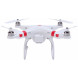 DJI Phantom 3 Profi Antenne UAV Quadcopter Drone Professionelle mit integriertem 4 K Full HD Video Kamera - Weiß-06